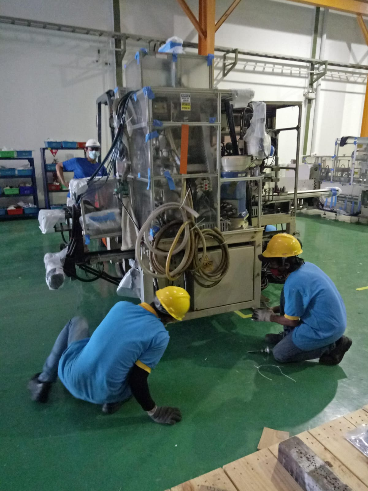 Technical Engineering 5